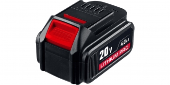 Аккумуляторная батарея Li-Ion Pro, Т7